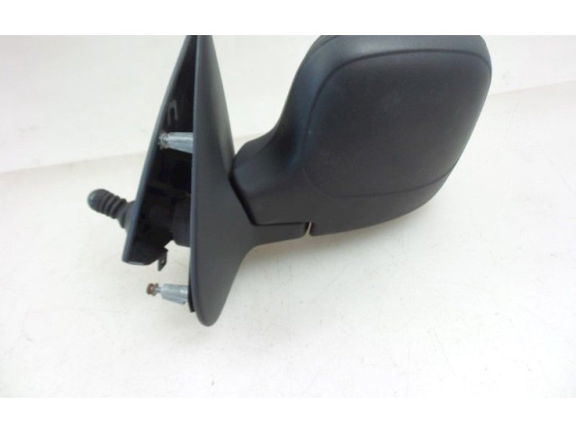 Zpětné zrcátko Citroen Berlingo 2008