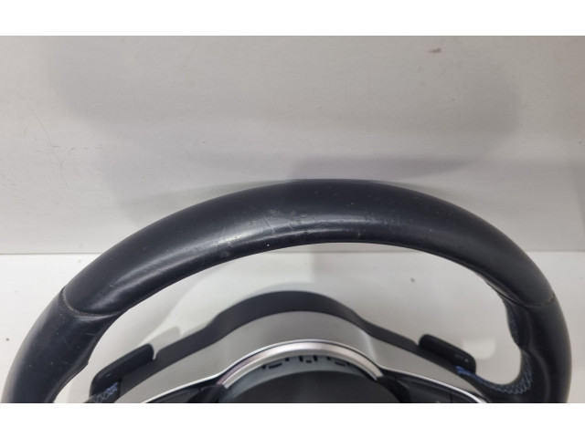 Руль Volkswagen Golf VII 2013 - 2019 года 5G0419091EB, 5G0880201J