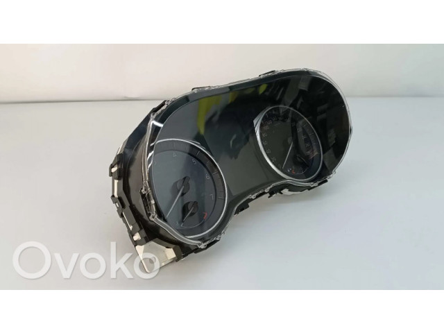 Панель приборов 248104GR3C, 248104GR0C Infiniti Q50