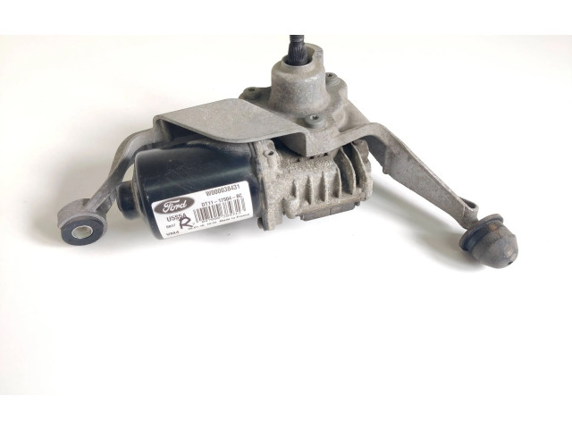 Моторчик дворников DT1117504BC, W000038431    Ford Grand Tourneo Connect