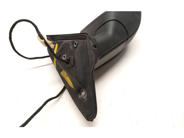 Зеркало электрическое Skoda Octavia Mk3 (5E) 2013 - 2019 года