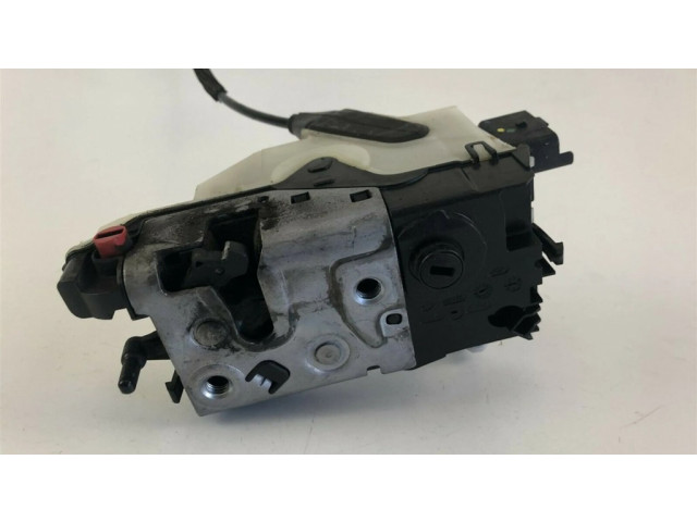 Zámek zadních dveří 9688080880, A1967   Peugeot 2008 I 2017