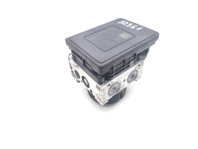 Блок АБС 3Q0907379T, 10.0625-3173.1   Skoda  Octavia Mk3 (5E)  2013 - 2019 года