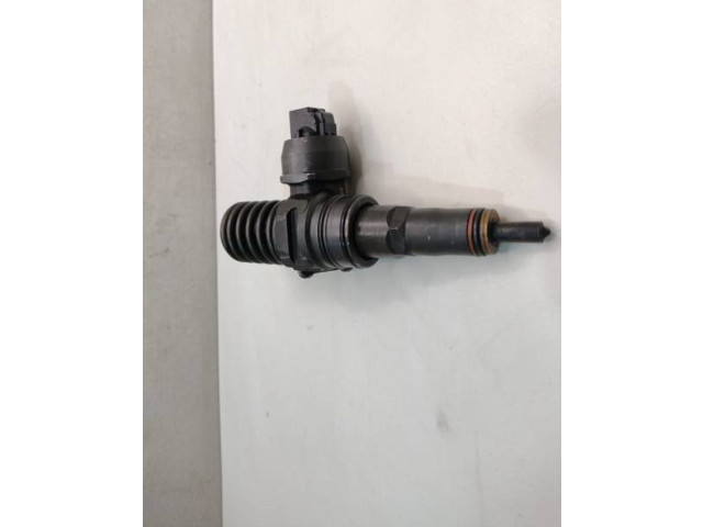 Форсунка 038130073AG Audi A3 S3 8L