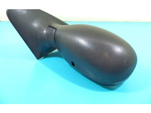 Зеркало электрическое Renault Clio II 2001 - 2005 года