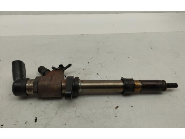 Форсунка 9647247280 Citroen Berlingo