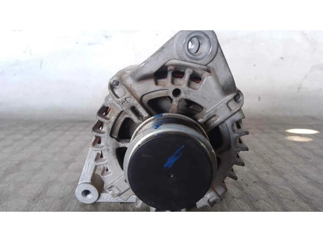 Генератор 3730004835, ALTERNADOR Hyundai i10 1.0