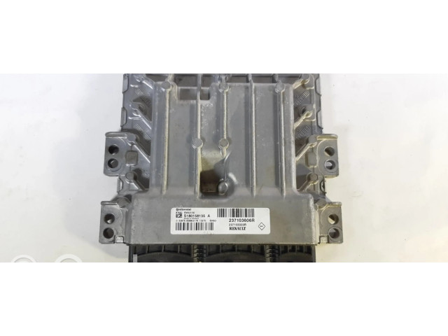 Řídící jednotka S180158135A, 237103606R Renault Clio IV 2014