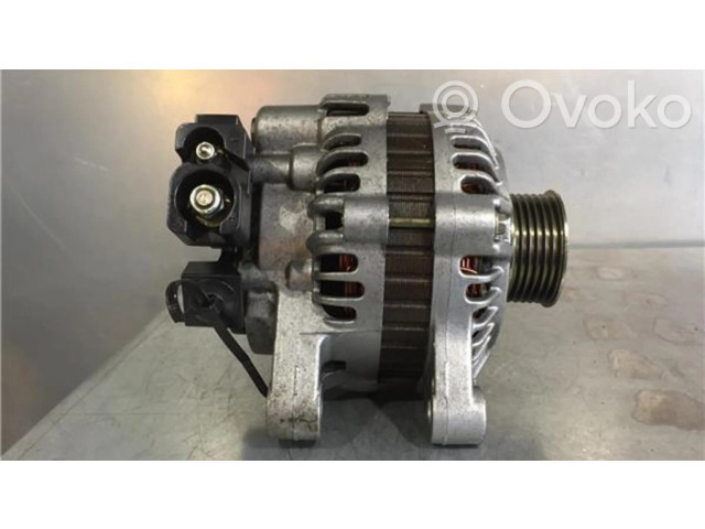 Генератор 9635772780, A002TB4791B Citroen Xsara