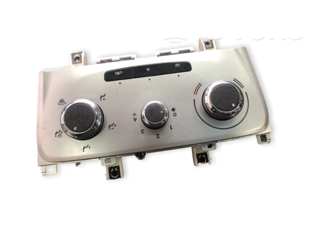 Блок управления климат-контролем    Lancia Delta III