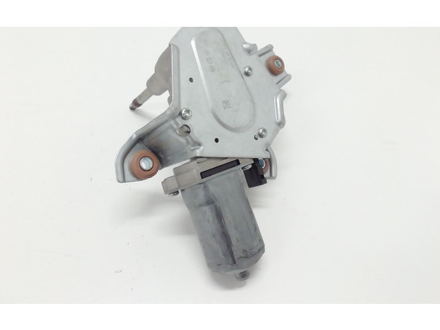 Моторчик заднего дворника MS259600-3440, MS259600-3440    Fiat 500L