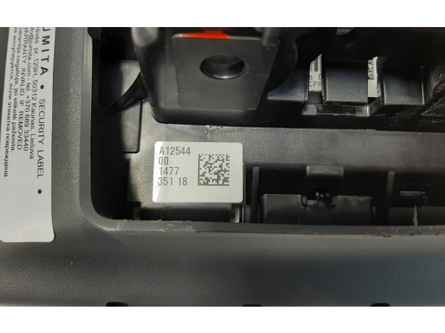 Дисплей 98289806ZD, 98284769800 Citroen C4 Cactus