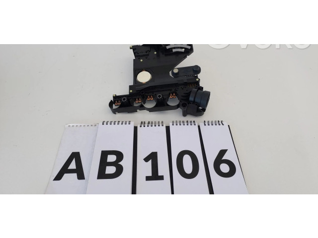 Блок управления коробкой передач A1402701161 Mercedes-Benz A W168