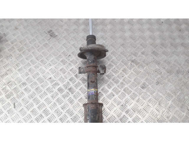 Задний aмортизатор