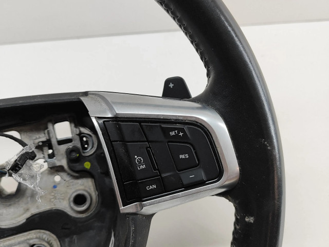 Руль Land Rover Discovery Sport 2014- года FK723F563GD8PVJ, FK723F563GD