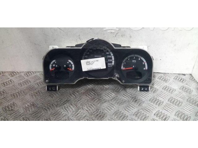 Přístrojová deska  Dodge Nitro 2007 56044826AF  