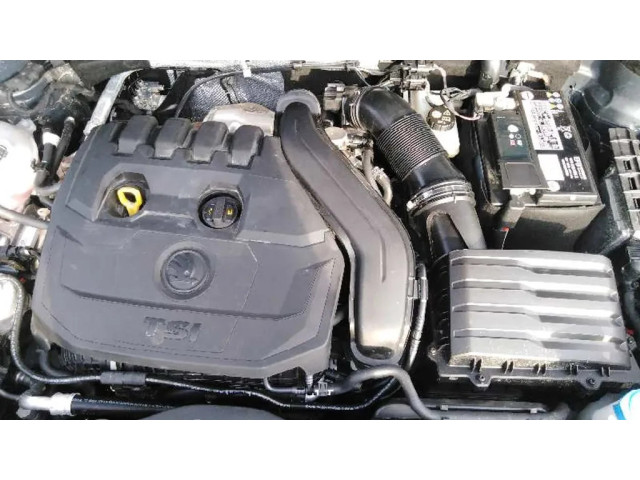 Блок АБС 5Q0614517EF, 10022016554   Skoda  Karoq  2017- года