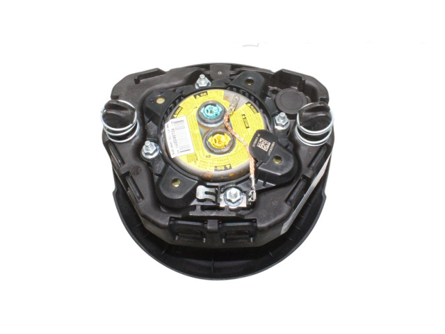 Подушка безопасности водителя A0008601000   Mercedes-Benz A W176