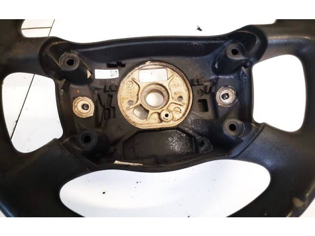 Руль Audi A3 S3 8P 2003 - 2012 года 8e0000124, 61612000b