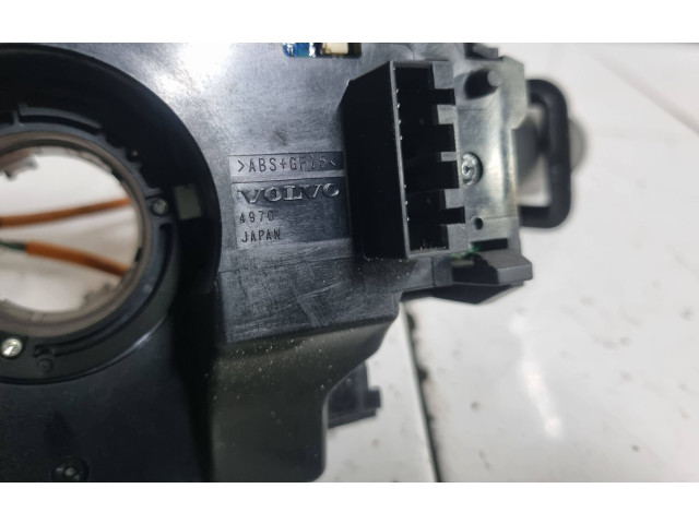 Полоса надувных подушек (кольцо srs)     30669744, 85P0563DF    Volvo S80 