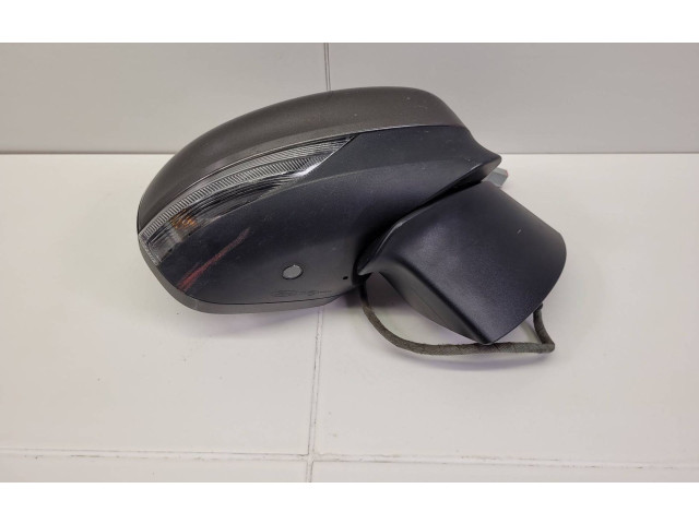 Zpětné zrcátko Ford Puma 2021 9701-012