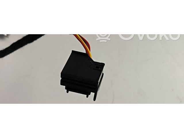 Рулевая рейка 5WB419502F Skoda Octavia Mk4 2019 - года