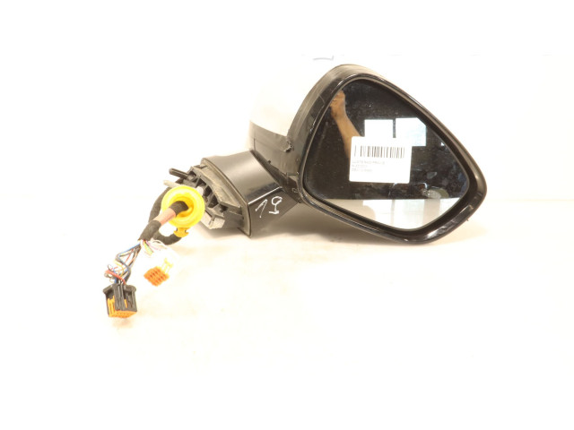 Зеркало электрическое Citroen DS4 - года