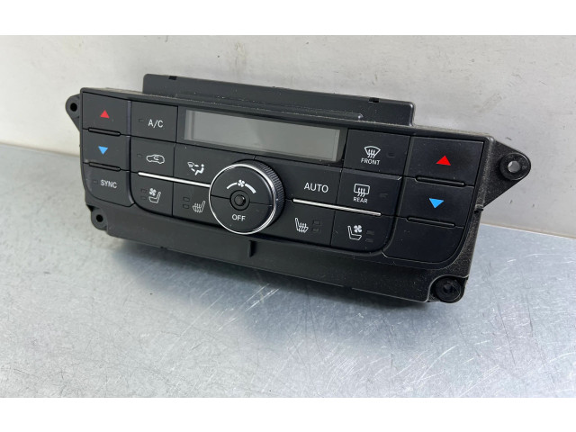 Блок управления климат-контролем P55111924AQ, 55111924AQ Jeep Grand Cherokee