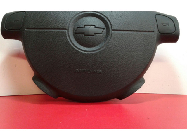 Надувная подушка для руля 964748186   Chevrolet Nubira  