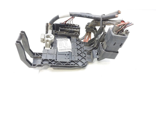   Pojistková skříňka 6R0915345E   Seat Ibiza IV (6J,6P) 2010