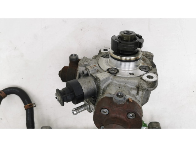 Vstřikovač 16450R3LG01, 0445116056 Honda Civic IX pro naftový motor 2.2
