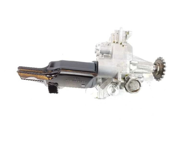 Масляный насос 1510024020 Toyota C-HR