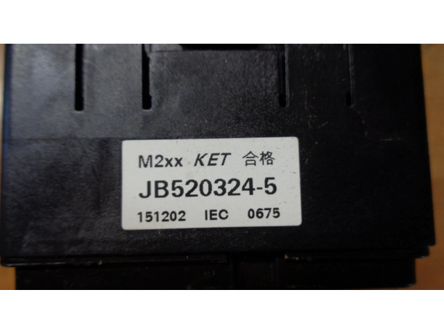 Pojistková skříňka JB5203245, 151202 Opel Karl 2016