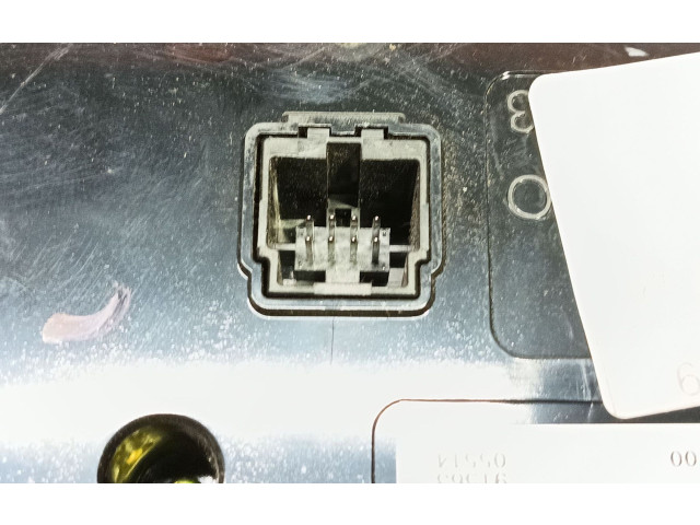 Модуль блока управления кондиционером 735694137, 07357422250 Jeep Renegade