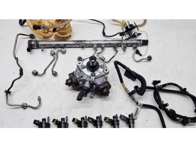 Vstřikovač 780543003, 7188563 BMW 7 F01 F02 F03 F04 pro naftový motor 3.0