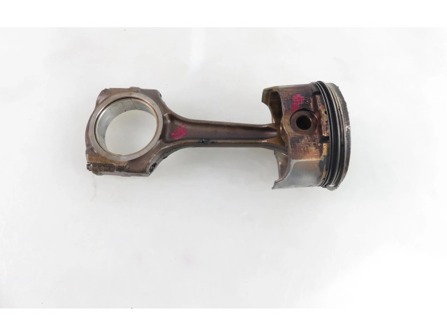 Поршень с шатуном Peugeot 407