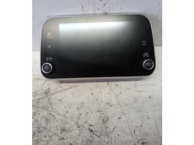 Дисплей    7356525590, 7356525590   Jeep Compass