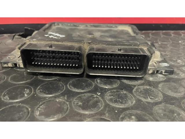 Řídící jednotka 46737473, CENTRALITAMOTORUCE Fiat Doblo