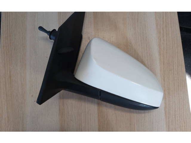 Зеркало (механическое) Peugeot 108 2014 - года