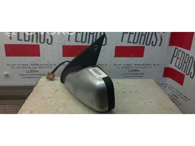Zpětné zrcátko Peugeot 106 1998