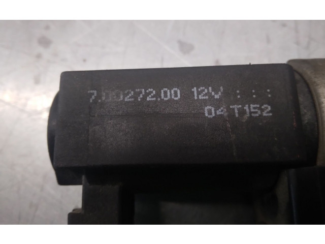 Вторичный воздушный насос 70027200 KIA Cerato 2004