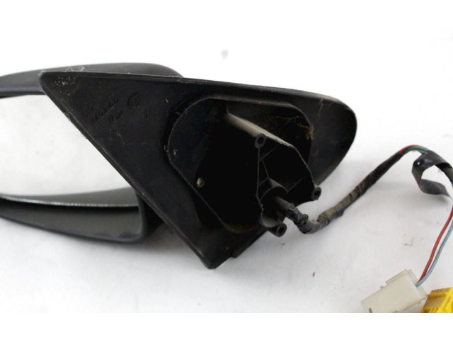 Зеркало (управляемое электричеством)