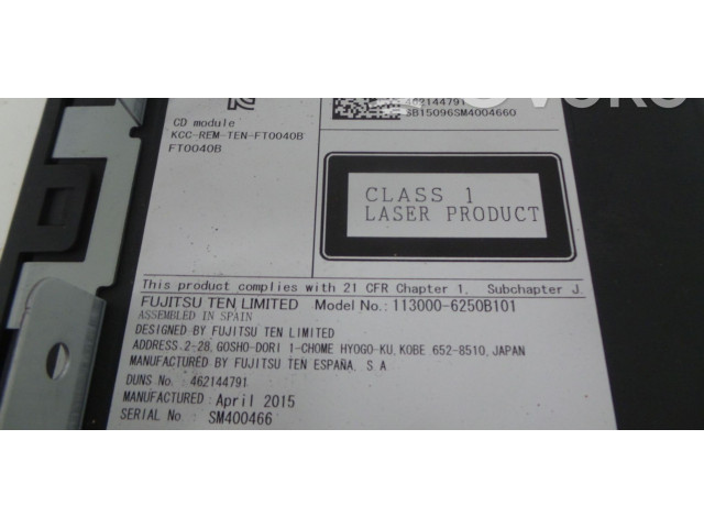 Моторчик стеклоочистителя 13594480    Opel Insignia A