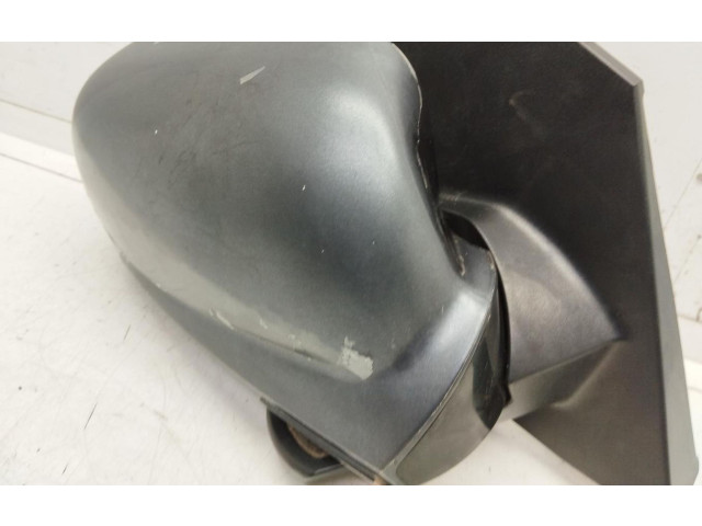 Зеркало электрическое SsangYong Actyon sports I 2005 - 2012 года