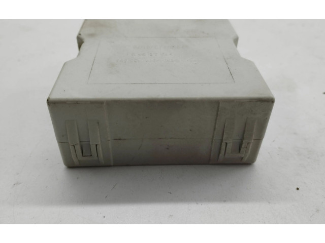 Блок управления 090507F3017b Toyota Corolla Verso AR10