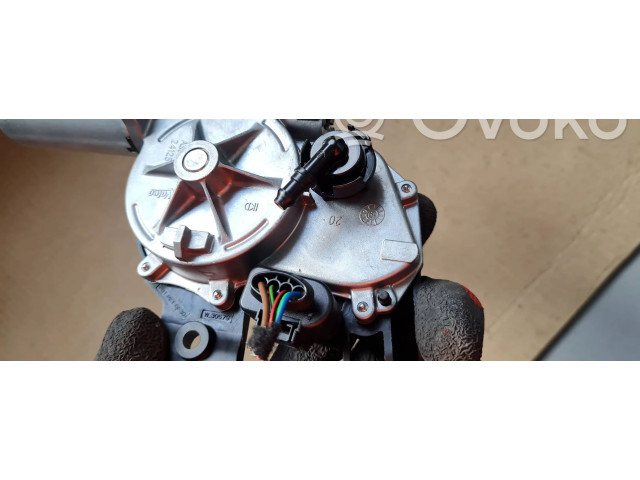 Моторчик заднего дворника 5E5955711B, W000086118 Audi Q3 F3