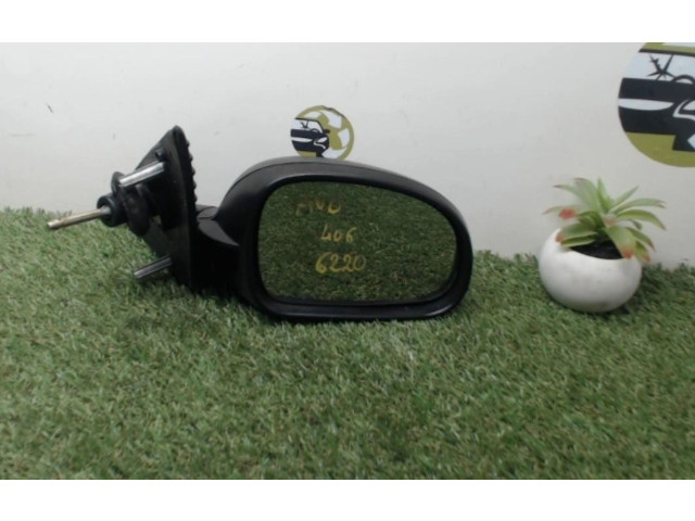 Zpětné zrcátko Peugeot 406 1996 8149V7, 8149V7