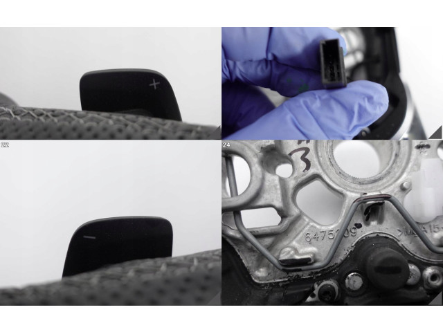 Руль Audi A3 8Y  2020 -  года 8Y0419091H      