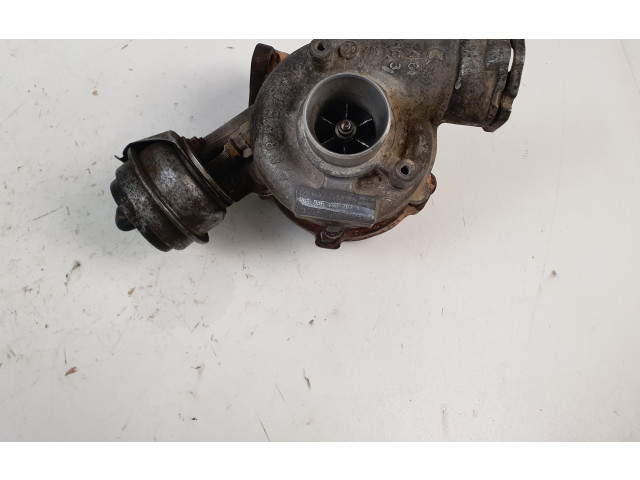 Турбина Audi A6 S6 C6 4F 03G145702K, 03G145702