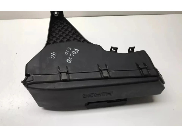 Блок предохранителей 30679620, 1098287 Volvo S80